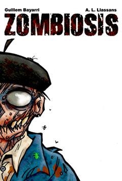 ZOMBIOSIS | 9788483576021 | BAYARRI, GUILLEM | Galatea Llibres | Llibreria online de Reus, Tarragona | Comprar llibres en català i castellà online