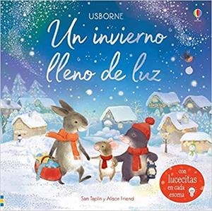 UN INVIERNO LLENO DE LUZ | 9781474987028 | VV. AA. | Galatea Llibres | Librería online de Reus, Tarragona | Comprar libros en catalán y castellano online