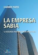 EMPRESA SABIA, LA | 9788479788605 | YATES, CARMEN | Galatea Llibres | Librería online de Reus, Tarragona | Comprar libros en catalán y castellano online