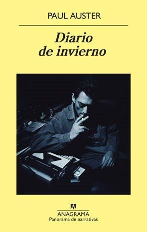DIARIO DE INVIERNO | 9788433978295 | AUSTER, PAUL | Galatea Llibres | Llibreria online de Reus, Tarragona | Comprar llibres en català i castellà online
