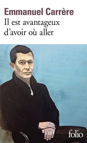 IL EST AVANTAGEUX D'AVOIR | 9782072723353 | CARRÈRE, EMMANUEL | Galatea Llibres | Llibreria online de Reus, Tarragona | Comprar llibres en català i castellà online