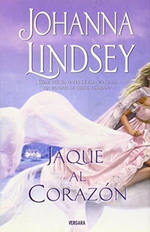JAQUE AL CORAZON | 9788466636735 | LINDSEY, JOHANN | Galatea Llibres | Llibreria online de Reus, Tarragona | Comprar llibres en català i castellà online