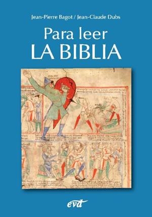 PARA LEER LA BIBLIA | 9788471515162 | BAGOT, J. P. Y J. C. DUBS | Galatea Llibres | Librería online de Reus, Tarragona | Comprar libros en catalán y castellano online