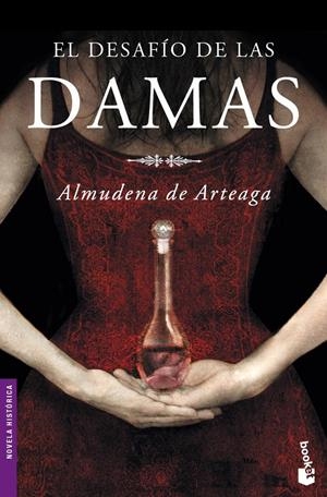 DESAFIO DE LAS DAMAS, EL | 9788427034518 | DE ARTEAGA, ALMUDENA | Galatea Llibres | Llibreria online de Reus, Tarragona | Comprar llibres en català i castellà online
