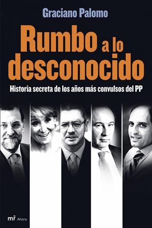 RUMBO A LO DESCONOCIDO | 9788427034488 | PALOMO, GRACIANO | Galatea Llibres | Llibreria online de Reus, Tarragona | Comprar llibres en català i castellà online