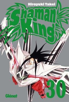 SHAMAN KING 30 | 9788483575758 | TAKEI, HIROYUKI | Galatea Llibres | Llibreria online de Reus, Tarragona | Comprar llibres en català i castellà online