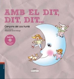 AMB EL DIT, DIT, DIT ... | 9788447927296 | GIMÉNEZ FAJARDO, ANTONI | Galatea Llibres | Llibreria online de Reus, Tarragona | Comprar llibres en català i castellà online