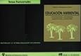 EDUCACION AMBIENTAL | 9788427711082 | VELÁZQUEZ DE CASTRO GONZÁLEZ, FEDERICO | Galatea Llibres | Llibreria online de Reus, Tarragona | Comprar llibres en català i castellà online