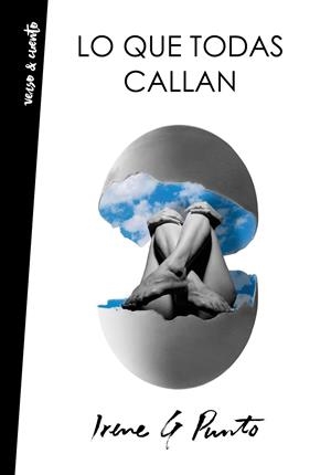 LO QUE TODAS CALLAN | 9788403519916 | G PUNTO, IRENE | Galatea Llibres | Llibreria online de Reus, Tarragona | Comprar llibres en català i castellà online