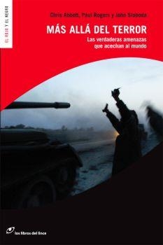 MAS ALLA DEL TERROR | 9788461233168 | VV.AA | Galatea Llibres | Llibreria online de Reus, Tarragona | Comprar llibres en català i castellà online