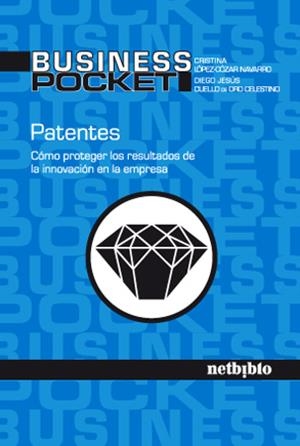 PATENTES | 9788497452274 | LÓPEZ-CÓZAR NAVARRO, CRISTINA/CUELLO DE ORO CELESTINO, DIEGO JESÚS | Galatea Llibres | Llibreria online de Reus, Tarragona | Comprar llibres en català i castellà online
