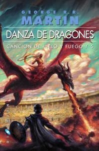 CANCION DE HIELO Y FUEGO 5. DANZA DE DRAGONES OMNIUM | 9788416035403 | MARTIN, GEORGE R. R. | Galatea Llibres | Llibreria online de Reus, Tarragona | Comprar llibres en català i castellà online