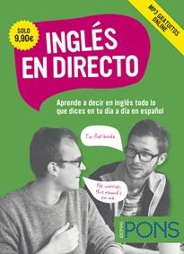 INGLÉS EN DIRECTO | 9788416347391 | DÍEZ LERMA, JOSÉ LUIS | Galatea Llibres | Librería online de Reus, Tarragona | Comprar libros en catalán y castellano online