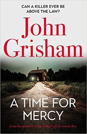 A TIME FOR MERCY | 9781529342321 | GRISHAM, JOHN | Galatea Llibres | Librería online de Reus, Tarragona | Comprar libros en catalán y castellano online