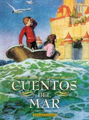 CUENTOS DEL MAR | 9788426136824 | EDENS, COOPER | Galatea Llibres | Librería online de Reus, Tarragona | Comprar libros en catalán y castellano online