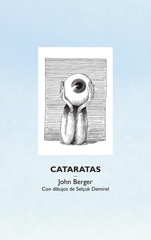 CATARATAS | 9788425227165 | BERGER, JOHN | Galatea Llibres | Librería online de Reus, Tarragona | Comprar libros en catalán y castellano online