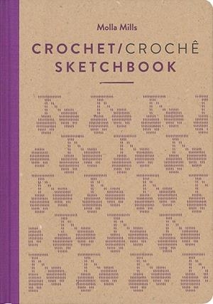 CROCHET SKETCHBOOK | 9788425230875 | MILLS, MOLLA | Galatea Llibres | Llibreria online de Reus, Tarragona | Comprar llibres en català i castellà online