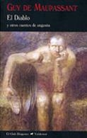 DIABLO, EL | 9788477025962 | DE MAUPASSANT, GUY | Galatea Llibres | Llibreria online de Reus, Tarragona | Comprar llibres en català i castellà online