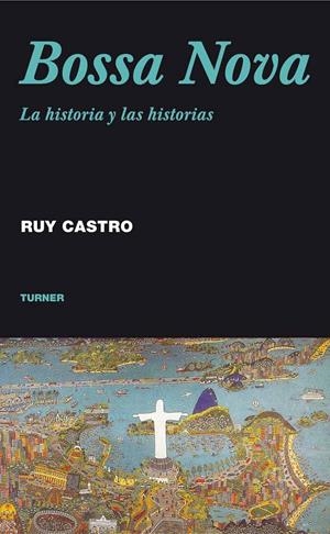 BOSSA NOVA | 9788475068497 | CASTRO, RUY | Galatea Llibres | Librería online de Reus, Tarragona | Comprar libros en catalán y castellano online