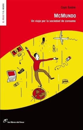 MCMUNDO | 9788493756239 | DE SASTRE, CAYO | Galatea Llibres | Llibreria online de Reus, Tarragona | Comprar llibres en català i castellà online