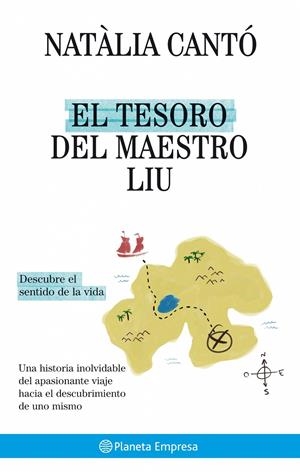 TESORO DEL MAESTRO LIU, EL | 9788408079071 | CANTO, NATALIA | Galatea Llibres | Librería online de Reus, Tarragona | Comprar libros en catalán y castellano online