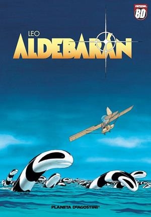 ALDEBARAN 1 | 9788467454772 | LEO | Galatea Llibres | Llibreria online de Reus, Tarragona | Comprar llibres en català i castellà online