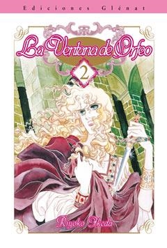 VENTANA DE ORFEO 2 | 9788483575024 | OKEDA, RIYOKO | Galatea Llibres | Librería online de Reus, Tarragona | Comprar libros en catalán y castellano online