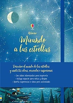 MIRANDO LAS ESTRELLAS | 9781474965156 | VVAA | Galatea Llibres | Llibreria online de Reus, Tarragona | Comprar llibres en català i castellà online