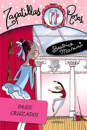 PASOS CRUZADAS | 9788466777278 | MASINI, BEATRICE | Galatea Llibres | Llibreria online de Reus, Tarragona | Comprar llibres en català i castellà online