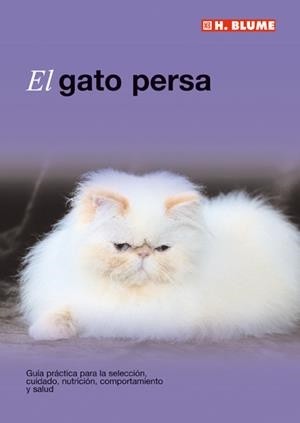 GATO PERSA, EL | 9788496669130 | Galatea Llibres | Llibreria online de Reus, Tarragona | Comprar llibres en català i castellà online