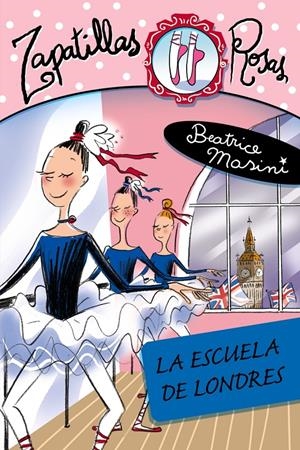 ESCUELA DE LONDRES, LA | 9788466777247 | MASINI, BEATRICE | Galatea Llibres | Llibreria online de Reus, Tarragona | Comprar llibres en català i castellà online
