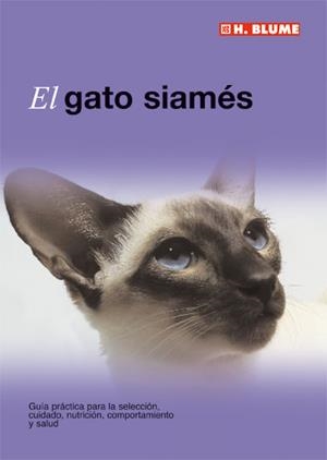 GATO SIAMES, EL | 9788496669185 | Galatea Llibres | Llibreria online de Reus, Tarragona | Comprar llibres en català i castellà online