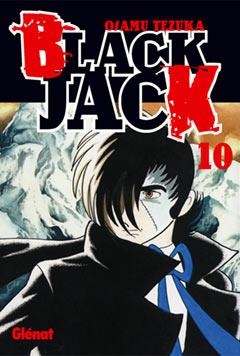BLACK JACK 10 | 9788483575772 | TEZUKA, OSAMU | Galatea Llibres | Librería online de Reus, Tarragona | Comprar libros en catalán y castellano online
