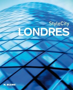 LONDRES STYLE CITY | 9788496669284 | Galatea Llibres | Llibreria online de Reus, Tarragona | Comprar llibres en català i castellà online