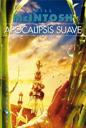 APOCALIPSIS SUAVE | 9788416035427 | MCLNTOSH, WILL | Galatea Llibres | Llibreria online de Reus, Tarragona | Comprar llibres en català i castellà online