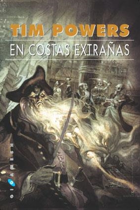 EN COSTAS EXTRAÑAS | 9788496208193 | POWERS, TIM | Galatea Llibres | Librería online de Reus, Tarragona | Comprar libros en catalán y castellano online