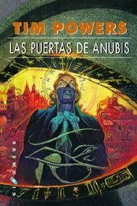 PUERTAS DE ANUBIS, LAS | 9788493066390 | POWERS, TIM | Galatea Llibres | Librería online de Reus, Tarragona | Comprar libros en catalán y castellano online