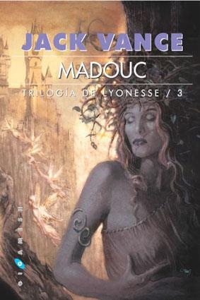 TRILOGIA DE LYONESSE 3: MADOUC | 9788493270278 | VANCE, JACK | Galatea Llibres | Librería online de Reus, Tarragona | Comprar libros en catalán y castellano online