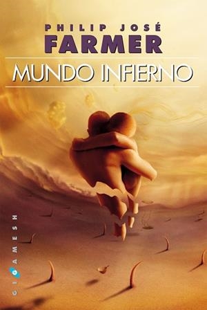 MUNDO INFIERNO | 9788416035519 | FARMER, PHILIP JOSE | Galatea Llibres | Llibreria online de Reus, Tarragona | Comprar llibres en català i castellà online