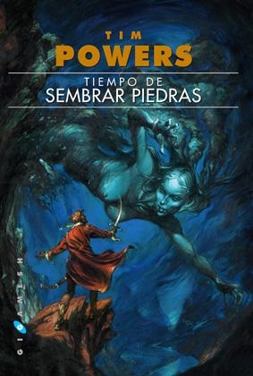 TIEMPO DE SEMBRAR PIEDRAS | 9788416035267 | POWERS, TIM | Galatea Llibres | Llibreria online de Reus, Tarragona | Comprar llibres en català i castellà online