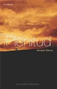 PLENITUD | 9788477207542 | NERVO, AMADO | Galatea Llibres | Llibreria online de Reus, Tarragona | Comprar llibres en català i castellà online