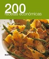 200 RECETAS ECONÓMICAS | 9788480769549 | VIJAYAKAR, SUNIL | Galatea Llibres | Llibreria online de Reus, Tarragona | Comprar llibres en català i castellà online
