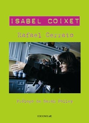 ISABEL COIXET | 9788489564565 | CERRATO, RAFAEL | Galatea Llibres | Librería online de Reus, Tarragona | Comprar libros en catalán y castellano online