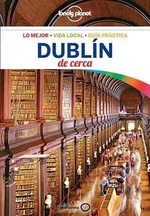 DUBLÍN DE CERCA 2018 | 9788408181071 | DAVENPORT, FIONN | Galatea Llibres | Llibreria online de Reus, Tarragona | Comprar llibres en català i castellà online