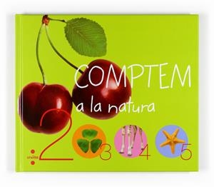 COMPTEM A LA NATURA | 9788466120166 | ÉDITIONS PLAY BAC, | Galatea Llibres | Librería online de Reus, Tarragona | Comprar libros en catalán y castellano online