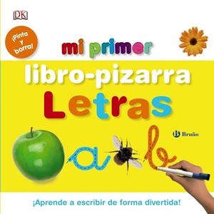 MI PRIMER LIBRO-PIZARRA. LETRAS | 9788469600917 | YORKE, JANE | Galatea Llibres | Llibreria online de Reus, Tarragona | Comprar llibres en català i castellà online