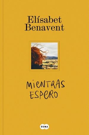 MIENTRAS ESPERO | 9791387512835 | BENAVENT, ELÍSABET | Galatea Llibres | Llibreria online de Reus, Tarragona | Comprar llibres en català i castellà online
