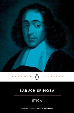 ÉTICA | 9788491058267 | SPINOZA, BARUCH | Galatea Llibres | Llibreria online de Reus, Tarragona | Comprar llibres en català i castellà online