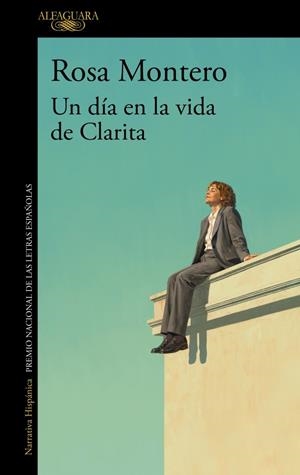 UN DÍA EN LA VIDA DE CLARITA | 9791387975340 | MONTERO, ROSA | Galatea Llibres | Llibreria online de Reus, Tarragona | Comprar llibres en català i castellà online
