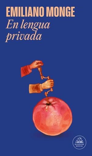 EN LENGUA PRIVADA | 9788439747185 | MONGE, EMILIANO | Galatea Llibres | Llibreria online de Reus, Tarragona | Comprar llibres en català i castellà online